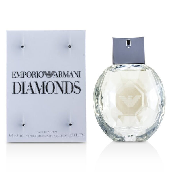 Giorgio Armani Diamonds Eau De Parfum Spray 50ml/1.7oz