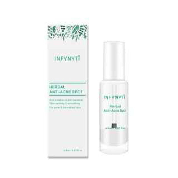 INFYNYTI SKIN CARE INFYNYTI Herbal Anti-acne Spot 8ml  Fixed Size