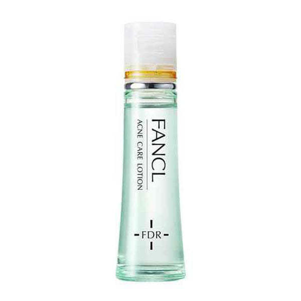 Fancl FDR Acne Care Lotion, 30ml  Fixed Size