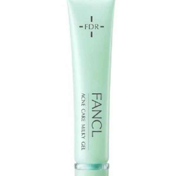 Fancl FDR Acne Care Milky Gel , 18g  Fixed Size