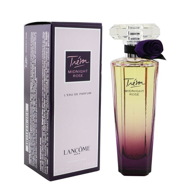 Lancome Tresor Midnight Rose Eau De Parfum Spray 50ml/1.7oz