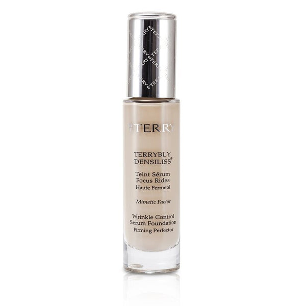 By Terry Terrybly Densiliss Wrinkle Control Serum Foundation - # 2 Cream Ivory 30ml/1oz