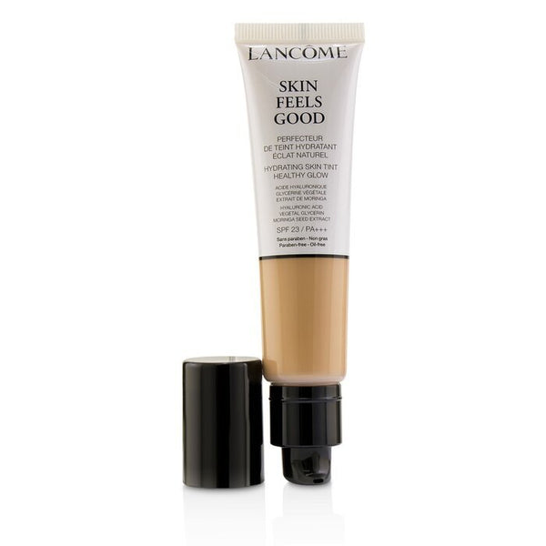 Lancome Skin Feels Good Hydrating Skin Tint Healthy Glow SPF 23 - # 02C Natural Blond 32ml/1.08oz