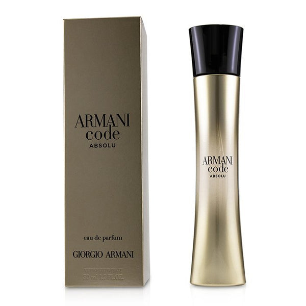 Giorgio Armani Code Femme Absolu Eau de Parfum Spray 50ml/1.7oz
