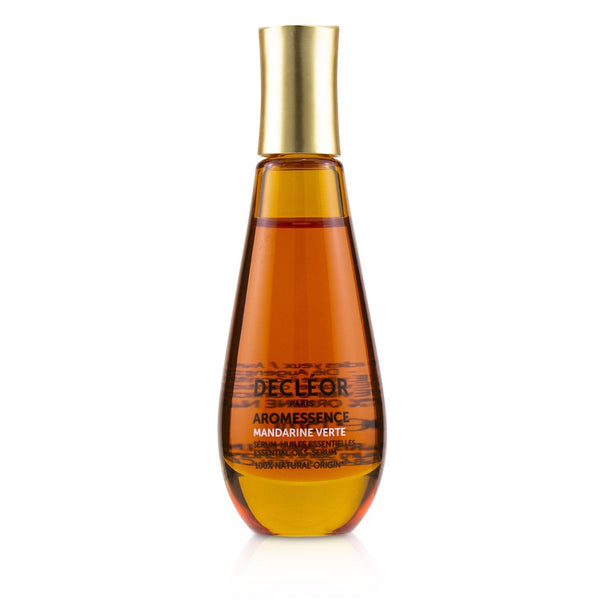 Decleor Green Mandarin Aromessence Glow Essential Oils-Serum 