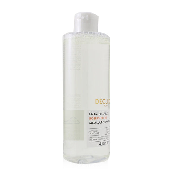 Decleor Rose D'Orient Soothing Micellar Cleansing Water (Limited Edition) 