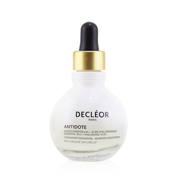Decleor Antidote Daily Advanced Concentrate 