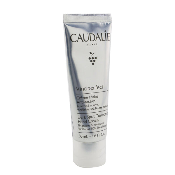 Caudalie Vinoperfect Dark Spot Correcting Hand Cream  50ml/1.6oz