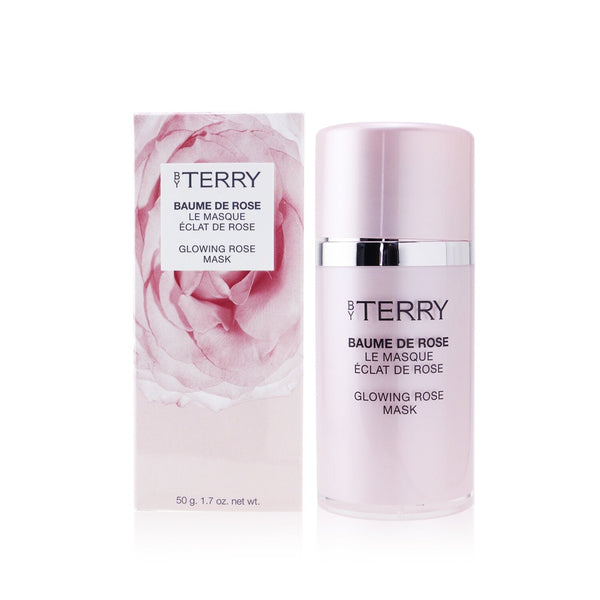 By Terry Baume De Rose Glowing Rose Mask  50g/1.7oz