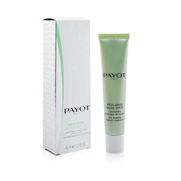 Payot Pate Grise Nude SPF30 The Amazing Blemish Treatment 40ml/1.3oz