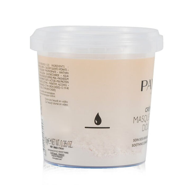 Payot Creme N?2 Masque Peel Off Douceur Soothing Comforting Rescue Mask 10g/0.35oz