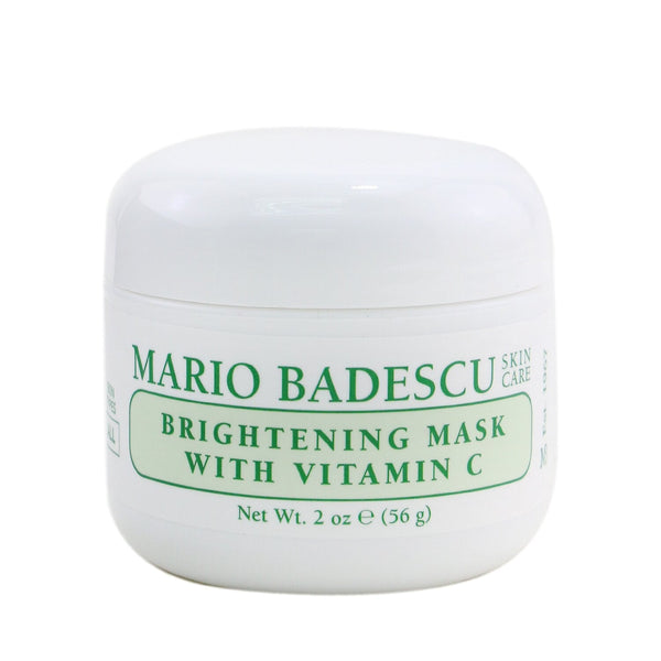 Mario Badescu Brightening Mask With Vitamin C  56g/2oz