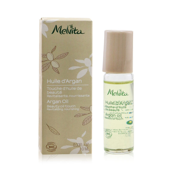 Melvita Argan Oil Beauty Oil Touch  10ml/0.33oz