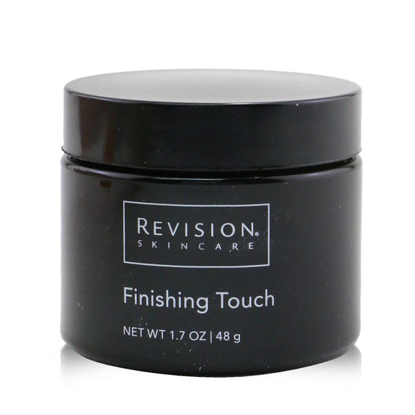 Revision Skincare Finishing Touch (Facial Exfoliation Scrub)  48ml/1.7oz