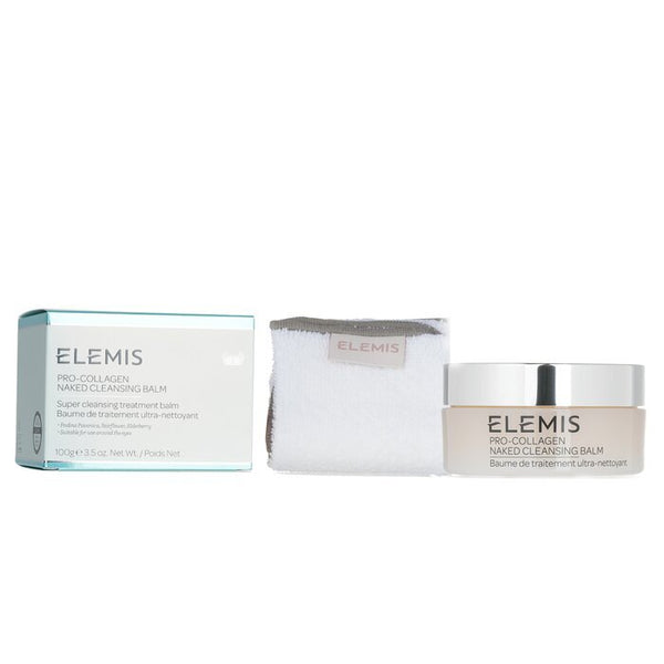 Elemis Pro Collagen Naked Cleansing Balm 100g/3.5oz