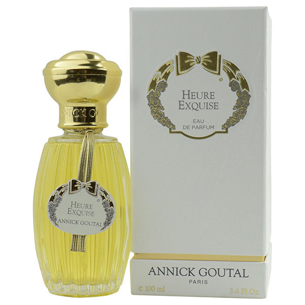 Annick Goutal Heure Exquise Eau De Parfum Spray (new Packaging) 100ml/3.4oz