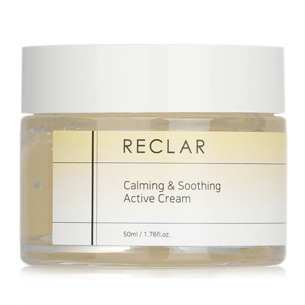 Reclar Calming & Soothing Active Cream  50ml/1.76oz