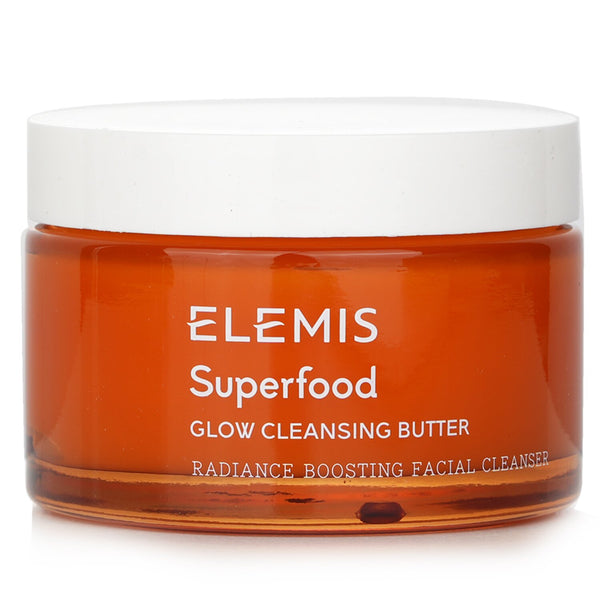 Elemis Superfood Glow Cleaning Butter  90g/3oz