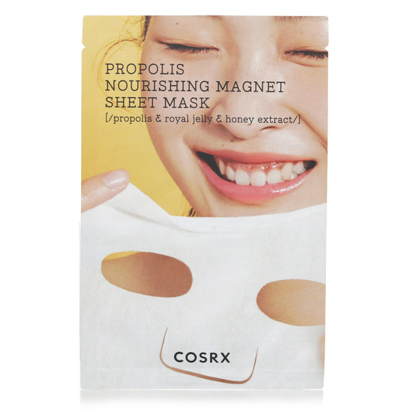 COSRX Full Fit Propolis Nourishing Magnet Sheet Mask  25ml/0.84oz