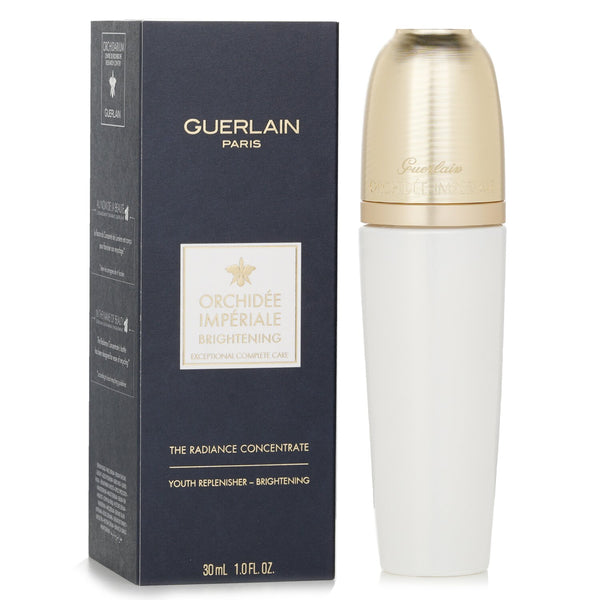 Guerlain Orchidee Imperiale Brightening The Radiance Concentrate  30ml/1oz