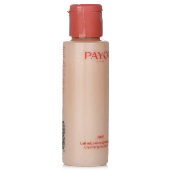 Payot Nue Cleansing Micellar Milk (Travel Size)  100ml/3.3oz