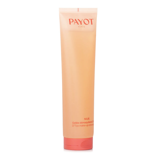Payot Nue D'Tox Make-up Remover Gel  150ml/5oz