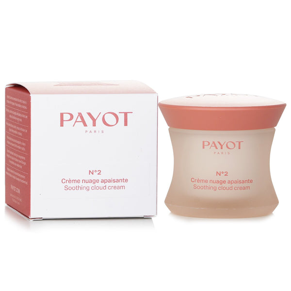 Payot N2 Soothing Cloud Cream  50ml/1.6oz