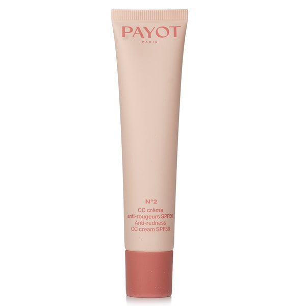 Payot N2 Anti-Redness CC Cream SPF50  40ml/1.3oz