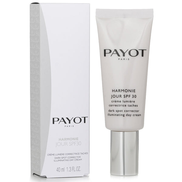 Payot Harmonie Jour SPF30 Dark Spot Corrector Illuminating Day Cream  40ml/1.3oz