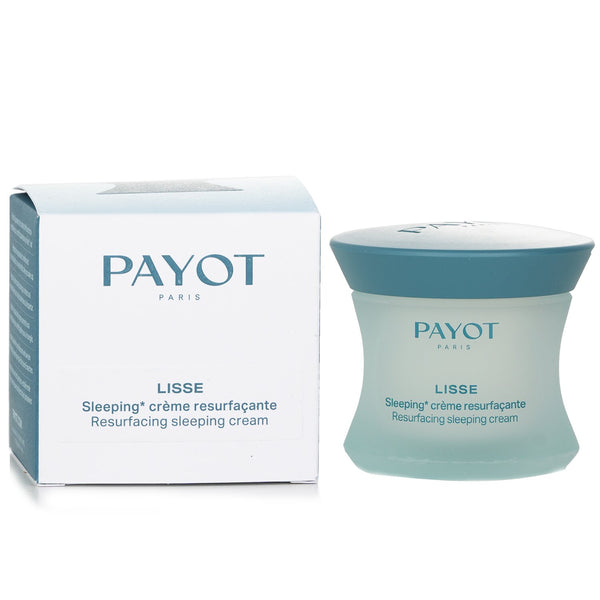 Payot Lisse Resurfacing Sleeping Cream  50ml/1.6oz