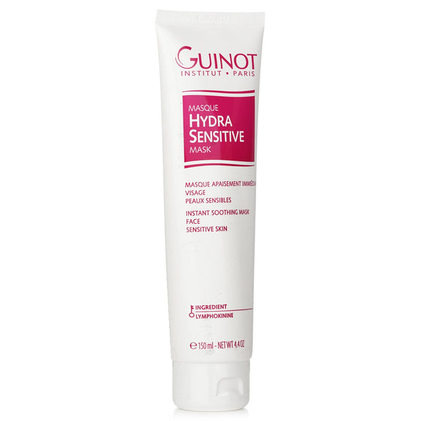 Guinot Hydra Instant Soothing Mask  150ml/4.4oz
