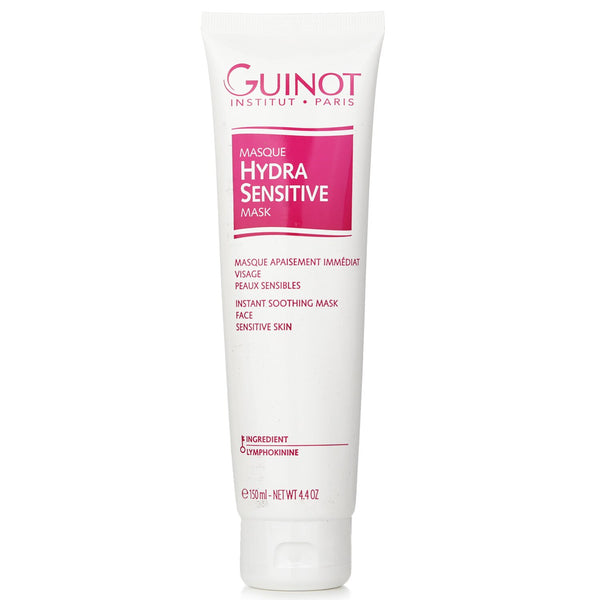Guinot Hydra Instant Soothing Mask  150ml/4.4oz