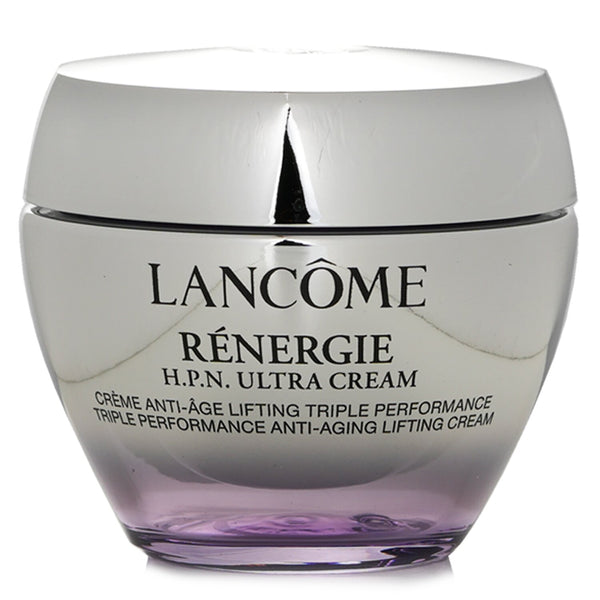 Lancome Renergie H.P.N Ultra Cream Triple Performance Anti-Aging Lifting Cream  50ml