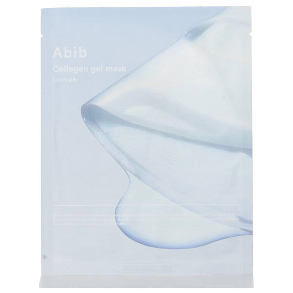 Abib Collagen Gel Mask - Sedum Jelly  30mlx10pcs