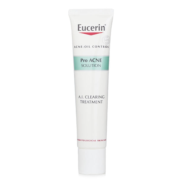 Eucerin Pro Acne Solution A.I Clearing Treatment (Exp. Date: 12/2023)  40ml