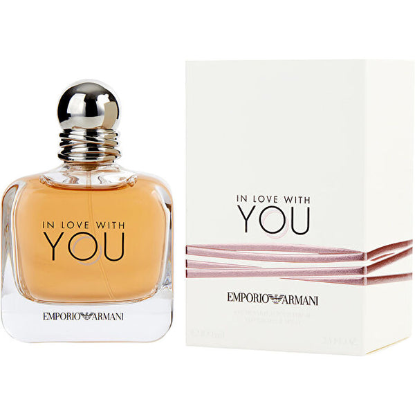 Giorgio Armani Emporio Armani In Love With You Eau De Parfum Spray 100ml/3.4oz