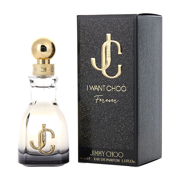 Jimmy Choo I Want Choo Forever Eau De Parfum Spray 40ml/1.35oz