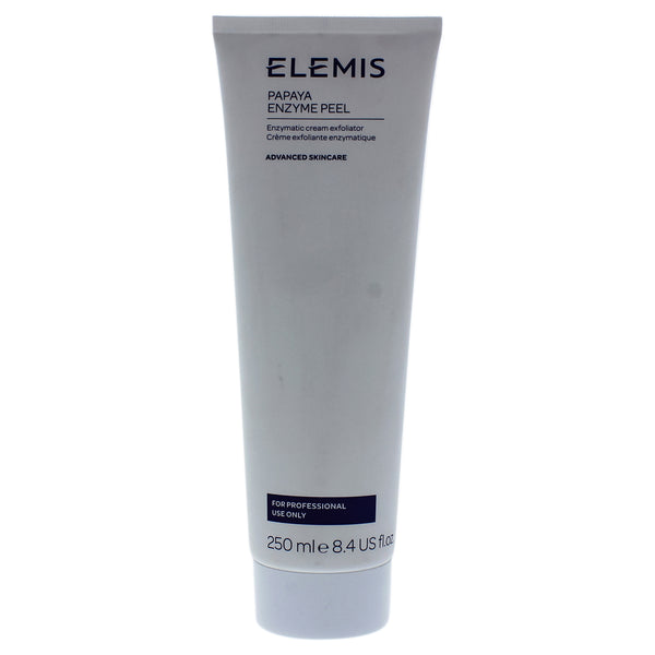 Elemis Papaya Enzyme Peel by Elemis for Unisex - 8.5 oz Exfoliator