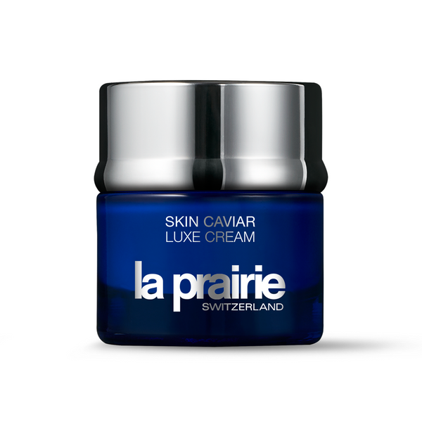 La Prairie Skin Caviar Luxe Cream by La Prairie for Unisex - 1.7 oz Face Cream