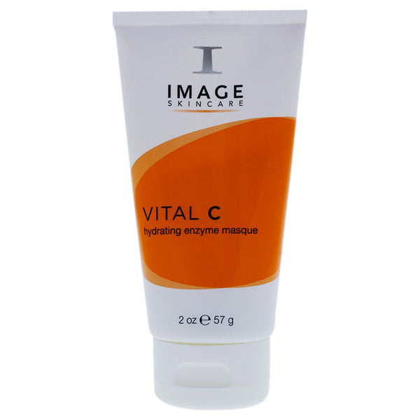 Image Vital C Hydrating Enzyme Masque by Image for Unisex - 2 oz Mask